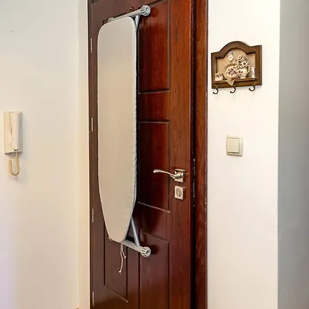 Fully Equipped With Cozy Lounge By Flat Mаnager * Варна