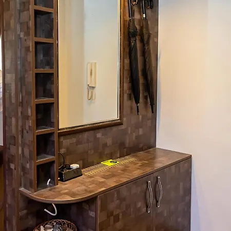Fully Equipped With Cozy Lounge By Flat Mаnager Апартаменти Варна